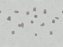 Фотообои дом Factura TEENS BLOCKS 7