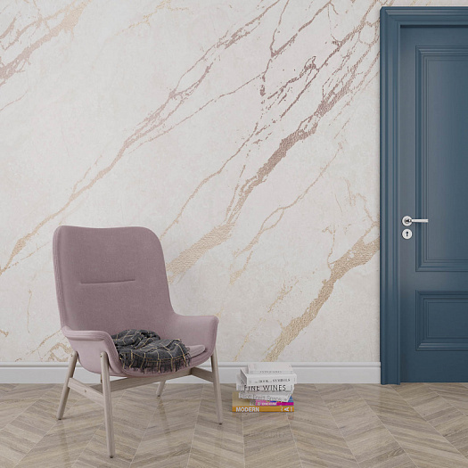 Фотообои в интерьере артикул Pink It Marble 18, PINK IT MARBLE, Wall street Фотообои в интерьере артикул Pink It Marble 18, PINK IT MARBLE, Wall street