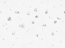 Фотообои дом Factura TEENS BLOCKS 1