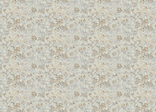 Обои цветы в зал Kerama Marazzi REFLECTION KM6504