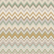 Обои в елочку Sirpi Missoni Home 4 M4A 10333