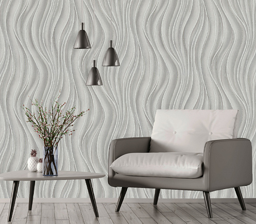 Обои в интерьере артикул 4159-2, Гольфстрим, МОФ Обои в интерьере артикул 4159-2, Гольфстрим, МОФ