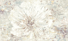 Белые обои для стен Grandeco Artist R162135