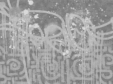 Wall street CALLIGRAFFITI Calligraffiti 9