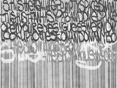Фотообои Calligraffiti 27, CALLIGRAFFITI, Wall street Фотообои Calligraffiti 27, CALLIGRAFFITI, Wall street