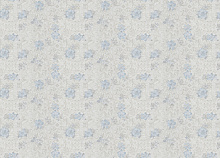 Обои цветы в прихожей Kerama Marazzi REFLECTION KM6515