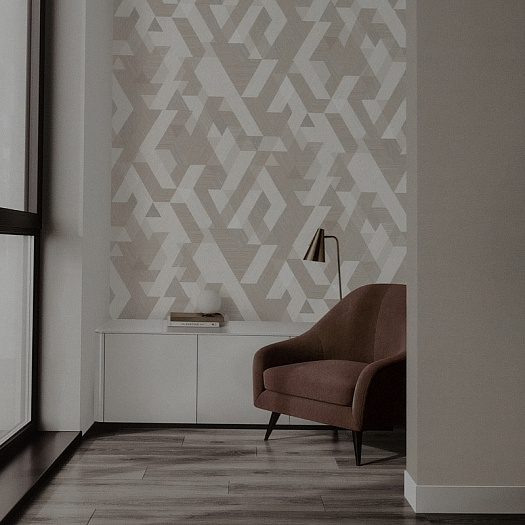 Обои в интерьере артикул 54449-3, Berggi, Andrea Rossi Обои в интерьере артикул 54449-3, Berggi, Andrea Rossi