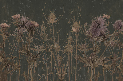 Фотообои TERRA ORE 7, FLORA, Factura Фотообои TERRA ORE 7, FLORA, Factura