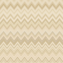 Обои в елочку Sirpi Missoni Home 4 M4A 10334