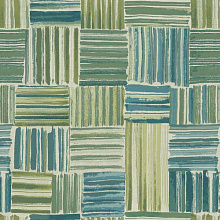 Жёлто-синие обои Sirpi Missoni Home 3 M3A 10205
