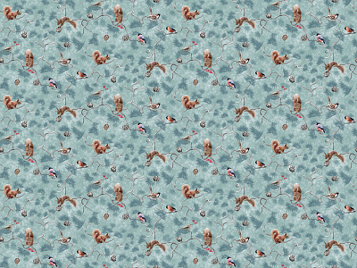Фотообои Eden Seasons 14, EDEN SEASONS, Wall street