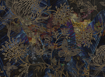 Фотообои Astral 21, ASTRAL, Wall street